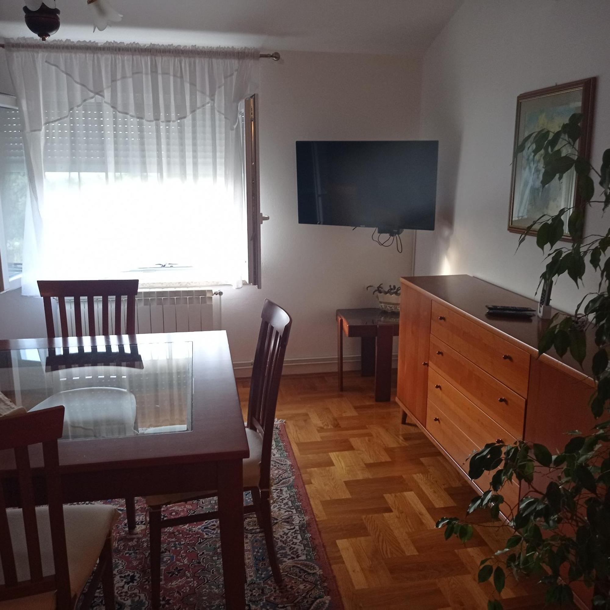 Apartments Anica Póla Kültér fotó