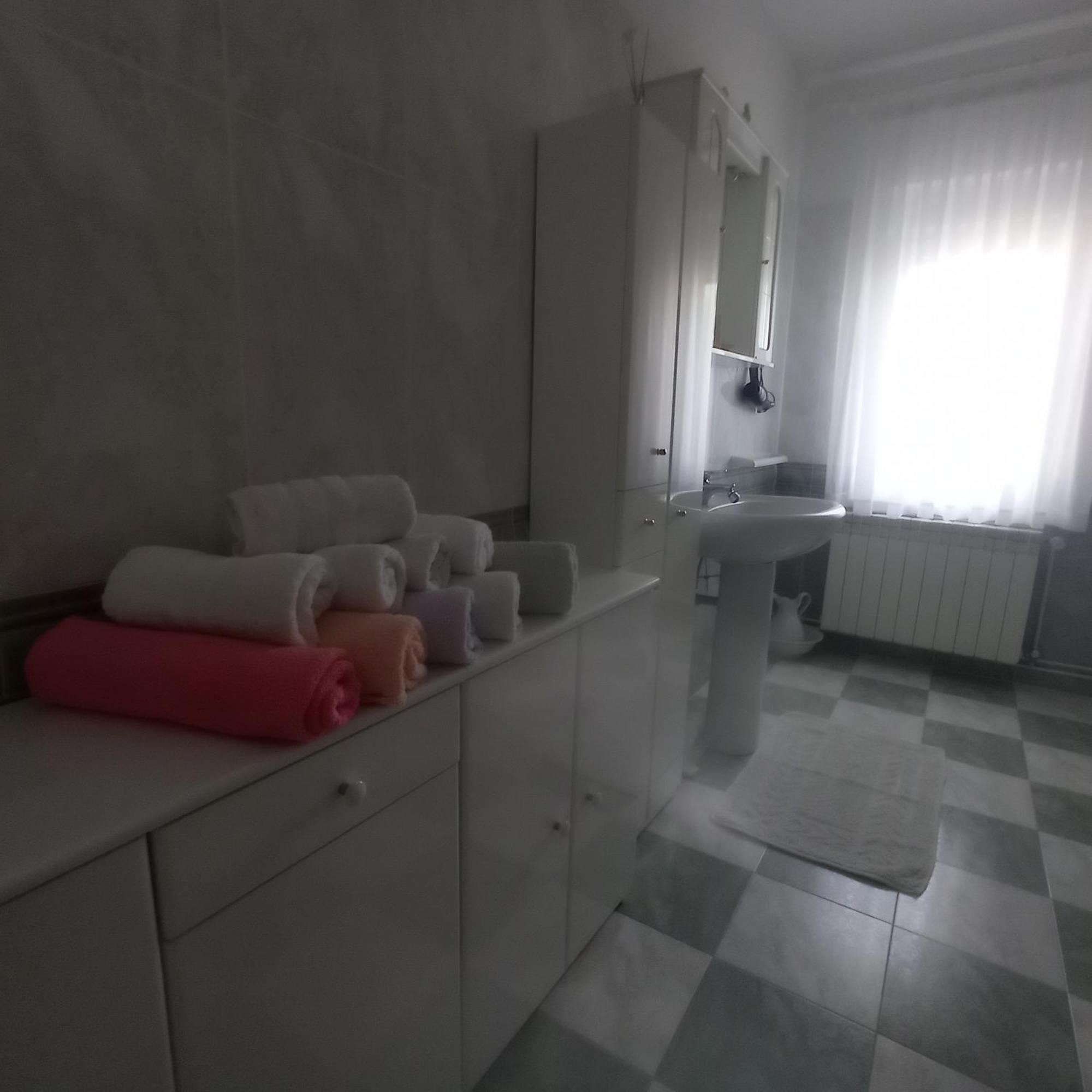 Apartments Anica Póla Kültér fotó