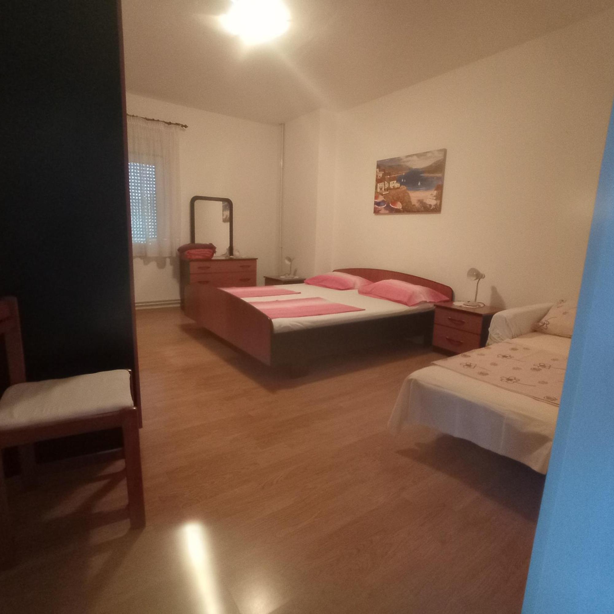Apartments Anica Póla Kültér fotó