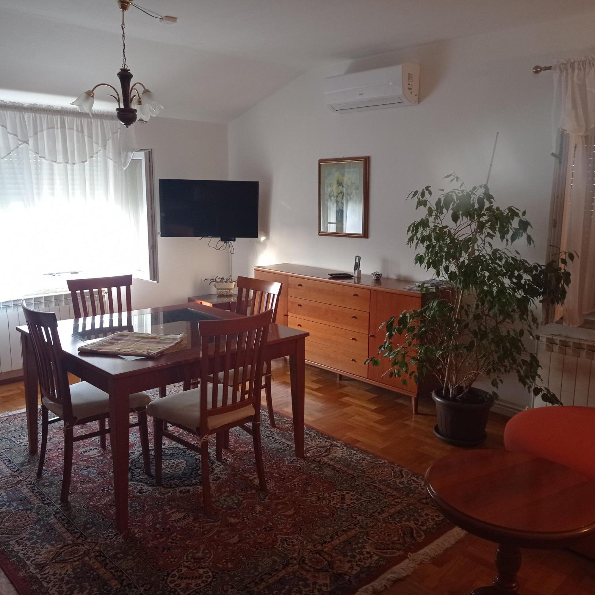 Apartments Anica Póla Kültér fotó