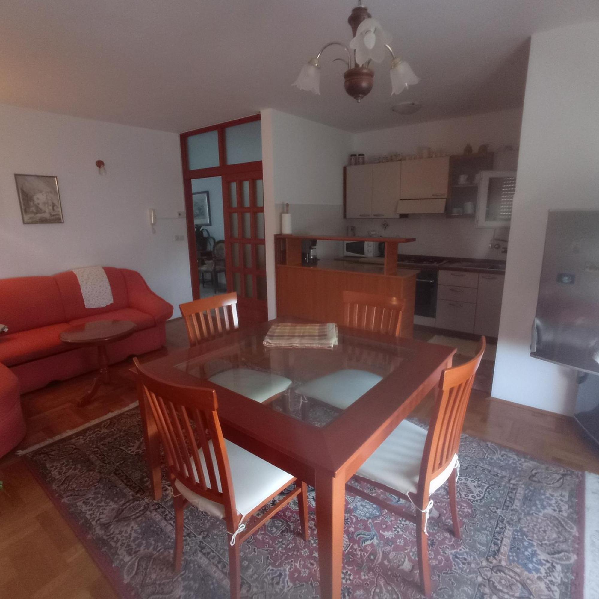 Apartments Anica Póla Kültér fotó